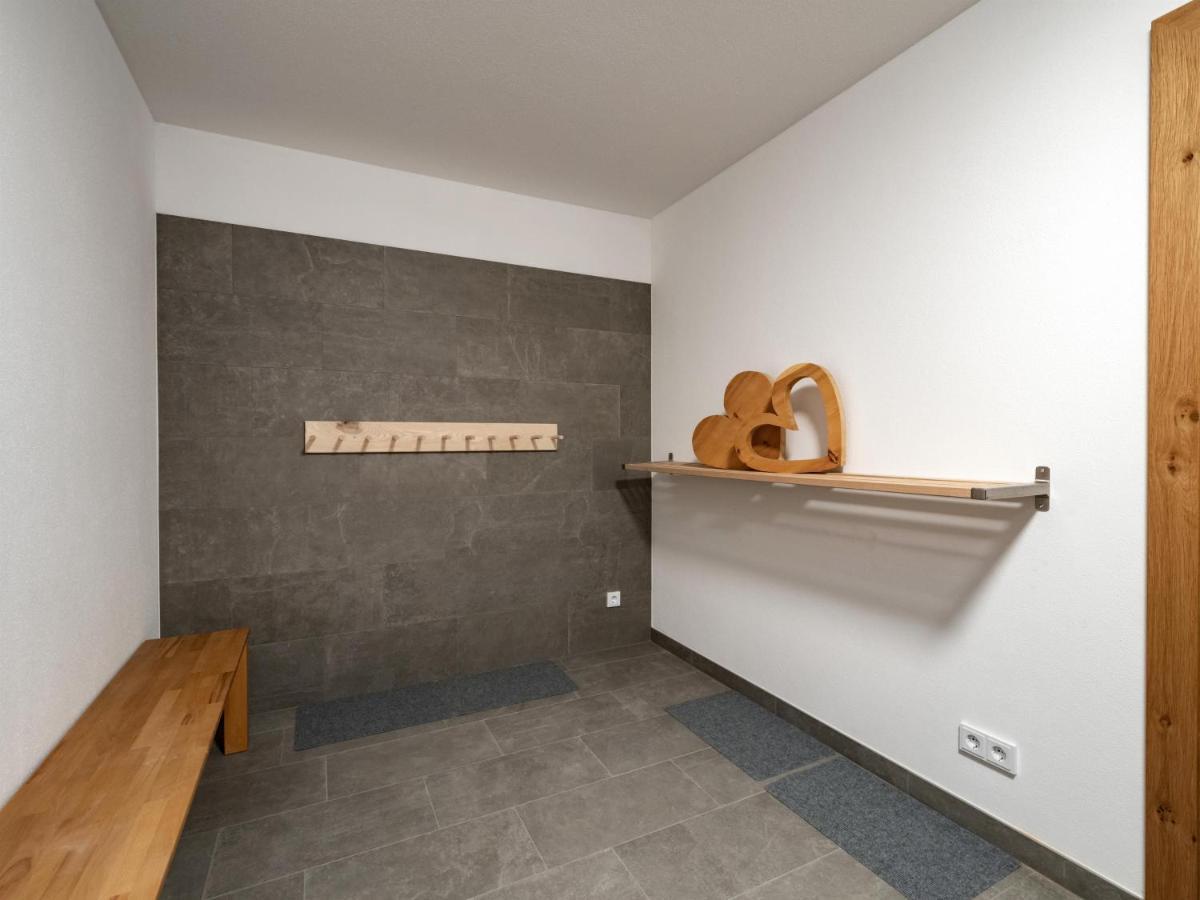 Berg Apartment Barbara Hopfgarten im Brixental Exterior foto